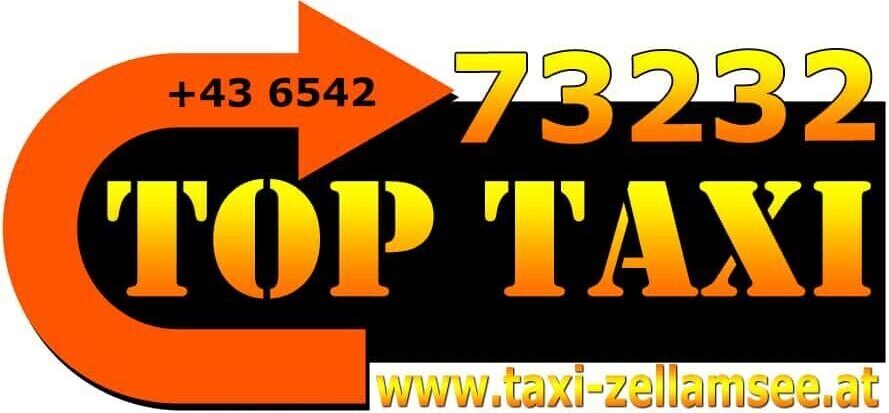Taxi Zell am See / Kaprun